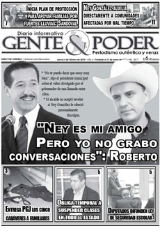 Edición 20100204