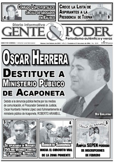 Edición 20100205