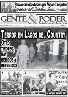 Edición 20100303