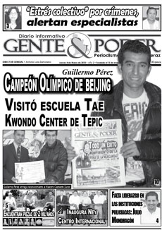 Edición 20100304