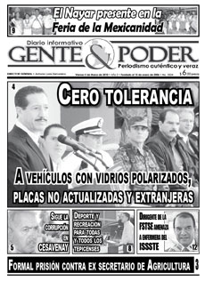 Edición 20100305