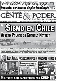 Edición 20100309