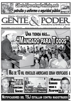 Edición 20100310