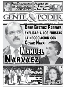 Edición 20100317