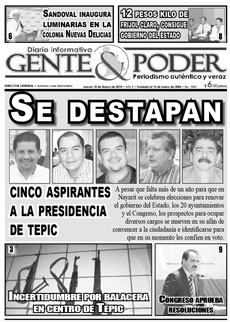 Edición 20100318