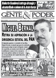 Edición 20100319