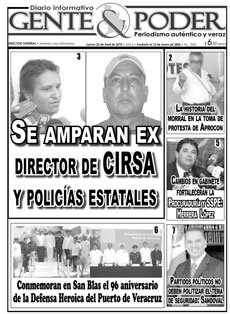 Edición 20100422