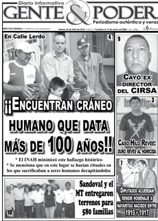 Edición 20100423