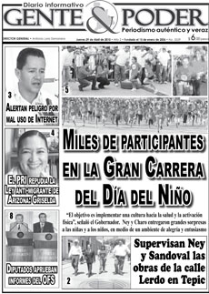 Edición 20100429