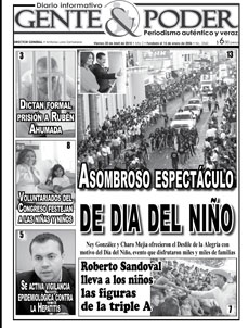 Edición 20100430