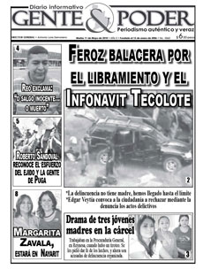 Edición 20100511