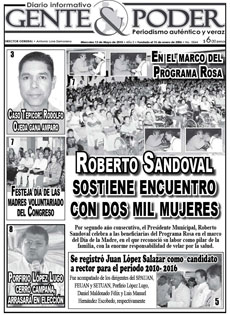 Edición 20100512
