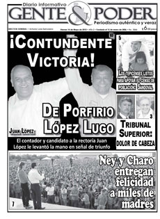 Edición 20100514