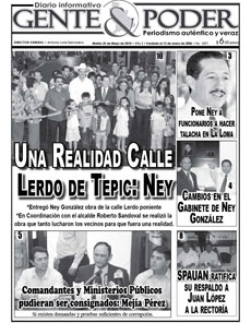 Edición 20100525