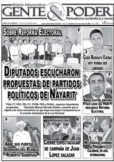 Edición 20100527