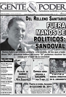 Edición 20100603