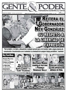 Edición 20100608