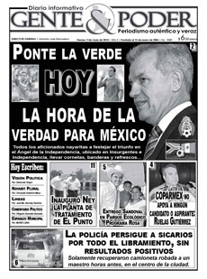 Edición 20100611