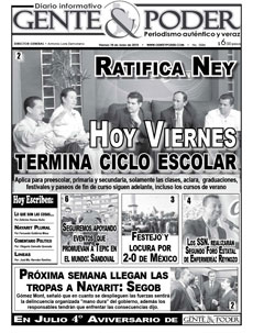 Edición 20100618