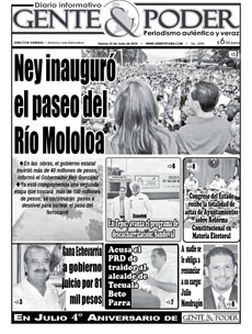 Edición 20100625