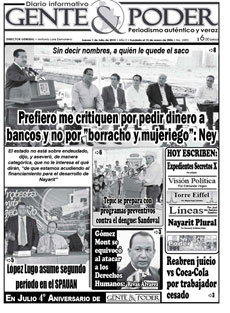 Edición 20100701