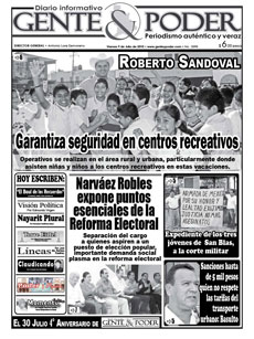 Edición 20100709