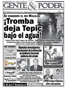 Edición 20100714