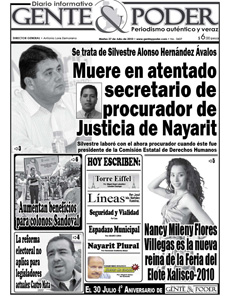 Edición 20100727