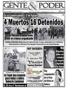 Edición 20100730