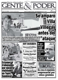Edición 20100806