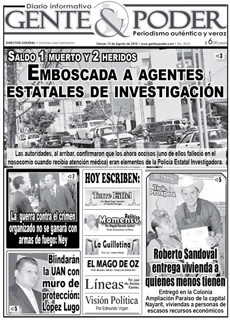 Edición 20100813
