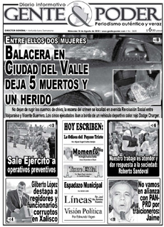 Edición 20100818