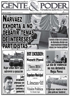 Edición 20100819