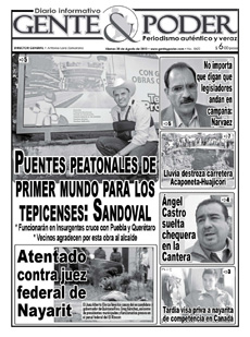 Edición 20100820