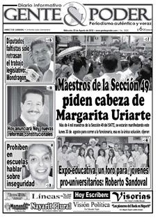 Edición 20100825