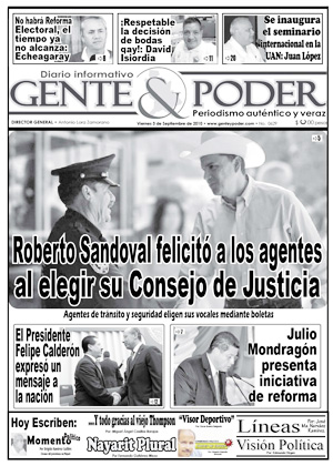 Edición 20100903
