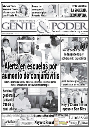 Edición 20100907