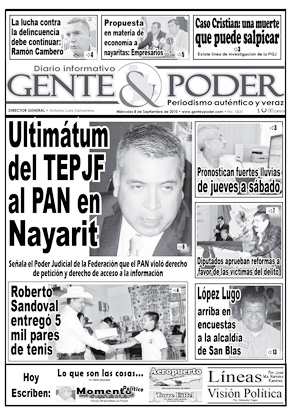 Edición 20100908