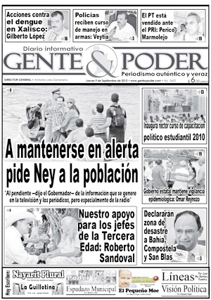 Edición 20100909