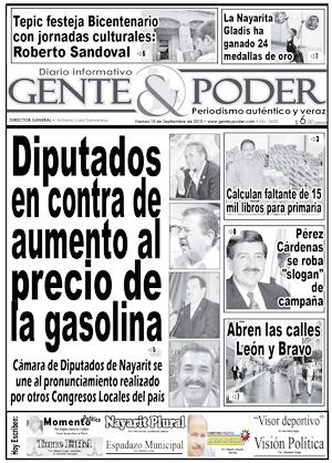 Edición 20100910
