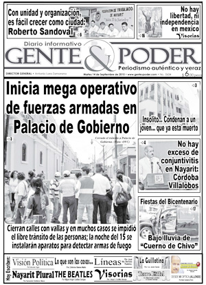 Edición 20100914