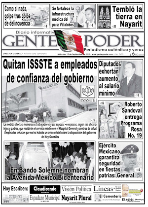 Edición 20100915