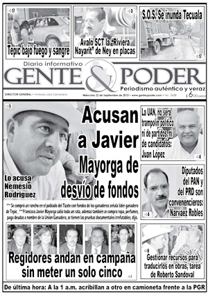 Edición 20100922