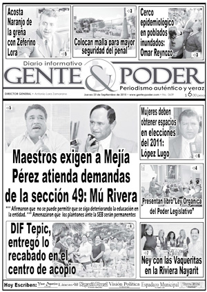 Edición 20100923