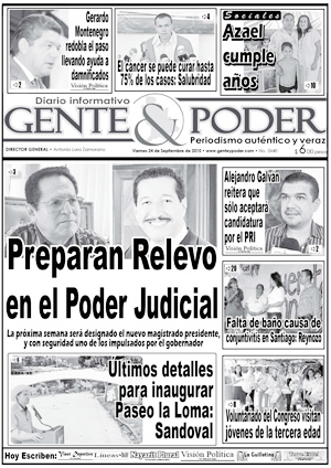 Edición 20100924