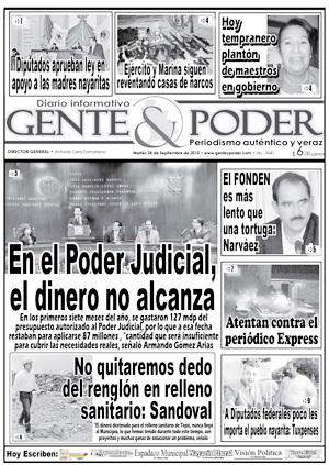 Edición 20100928