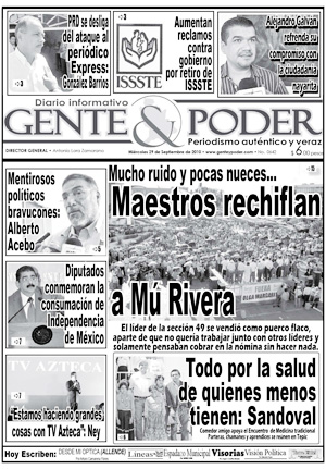 Edición 20100929