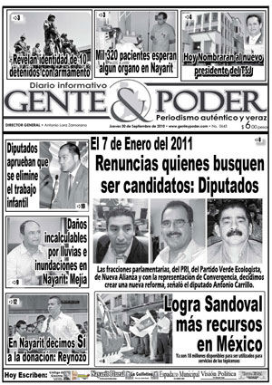 Edición 20100930