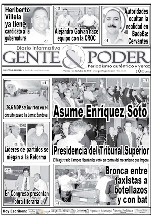 Edición 20101001