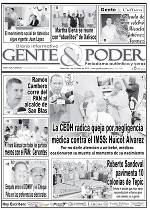 Edición 20101006